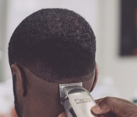 Nick's Barbershop & Lounge